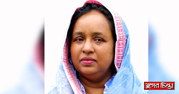 ষড়যন্ত্রের পরও জিতে যান মেয়র আইভী
