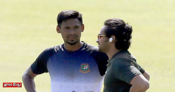 সাকিব ও মুস্তাফিজকে ছাড়া আগামীকাল অনুশীলন শুরু করবে বাংলাদেশ