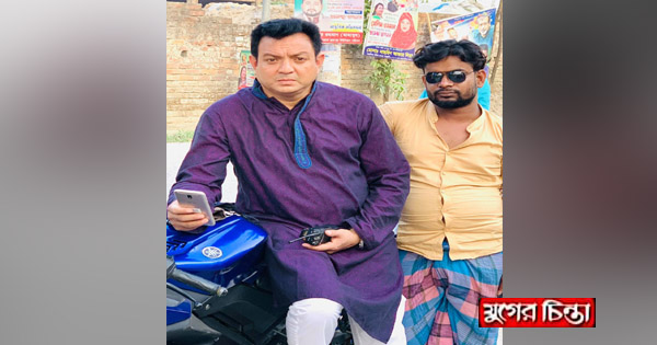 বন্দরে মাদক সম্রাটের সঙ্গে দারোগার ছবি ভাইরালে তোলপাড়