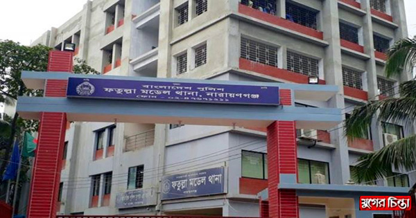 ৬০ গার্মেন্টস শ্রমিকের বিরুদ্ধে মামলা