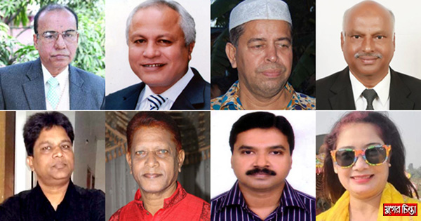 নৌকার যোগ্য আইভী, বললেন আওয়ামী লীগ নেতারা