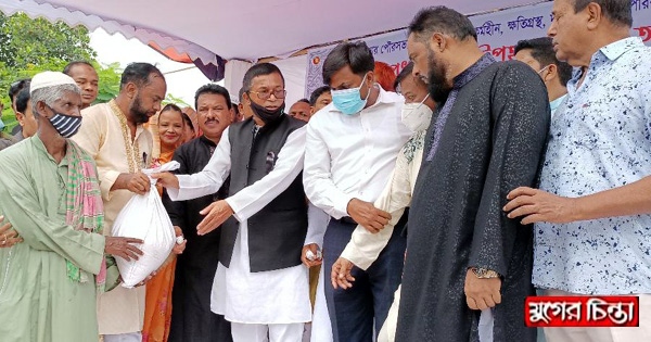 গণধিকৃত দল দিয়ে গণঅভ্যুত্থান সম্ভব নয় : এনামুল হক শামীম&nbsp;