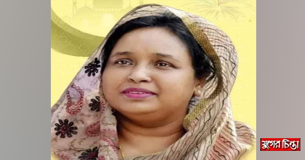 নির্বাচনকে সামনে রেখে আবার দুর্নীতির ভুয়া গল্প!