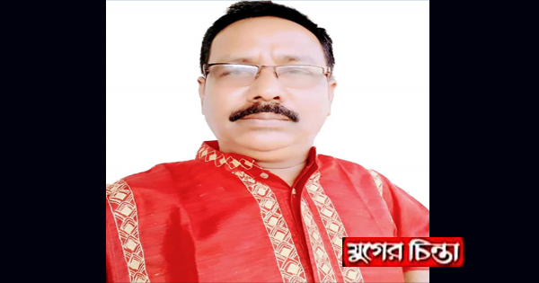 খানপুরে বন্ধু মহলের আয়োজনে&nbsp;মামুন খানের কুলখানি অনুষ্ঠিত