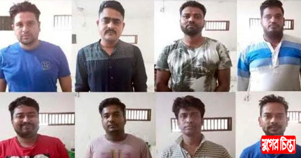 গোগনগরে ফের হত্যাকাণ্ডের আশঙ্কা