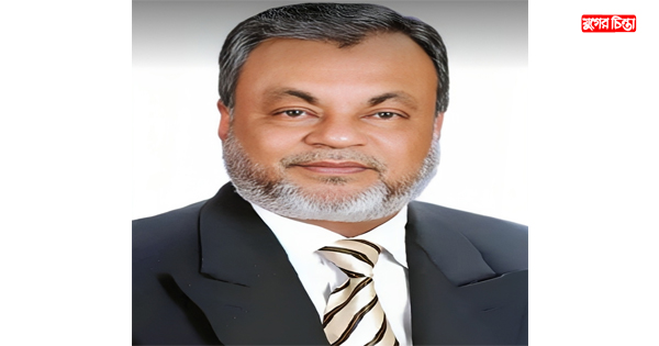 না.গঞ্জের বিএনপি নেতাদের বিরুদ্ধে মামলায় গিয়াসউদ্দিনের নিন্দা