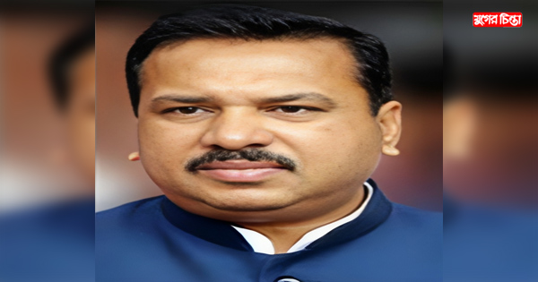 এমপি বাবুর ব্যাংকে জমা দুই কোটি টাকা, মামলা ৯টি