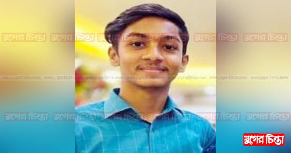 আড়াইহাজারে বাইক দুর্ঘটনায় এসএসসি পরীক্ষার্থীর মৃত্যু