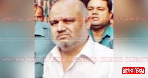 সেই কুখ্যাত জিকে শামীমের জামিন