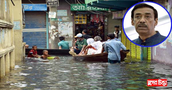না.গঞ্জের চেহারা পাল্টাবে বদলাবে না ফতুল্লা