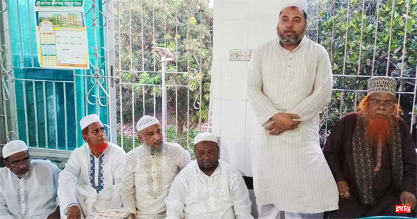 সোনারগাঁবাসীর কল্যাণে নিরলসভাবে কাজ করতে চাই: নান্নু