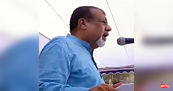 শেখ হাসিনা না থাকলে ভাতা ও সম্মান কোনটাই পেতেন না: সেলিম ওসমান