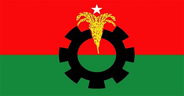 আন্দোলনের গতি কমিয়ে দিয়েছে বিএনপি &nbsp;