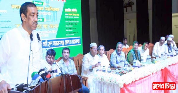 প্রতিরাতে আমি দুই রাকাত শুকরিয়া &nbsp;নামাজ পড়ি : শামীম ওসমান