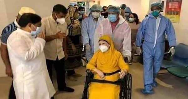 খালেদা জিয়ার চিকিৎসায় ১০ সদস্যের মেডিকেল বোর্ড গঠন