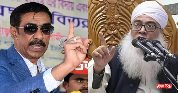 আউয়ালের &lsquo;না.গঞ্জ অচল ঘোষণা&rsquo;য় শামীম ওসমান &lsquo;কিচ্ছু করার ক্ষমতা নাই&rsquo;