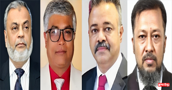 সাতদিনের আল্টিমেটাম না মানলে আসবে কঠোর কর্মসূচি হুঁশিয়ারি বিএনপির