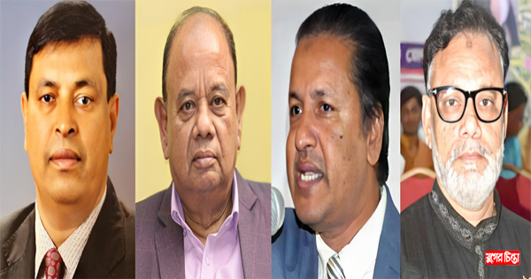 আন্দোলনের রাজপথে দেখা নেই তাদের &nbsp;