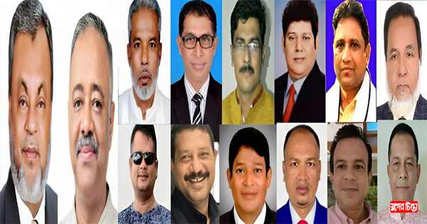 নির্বাচনের আগেই আসছে জেলা&nbsp;বিএনপির পূর্ণাঙ্গ কমিটি