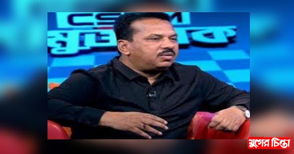 শেখ হাসিনার সাথে মুর্খ খালেদা জিয়ার &nbsp;তুলনা হয় না: এমপি বাবু