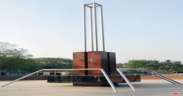 বক্তাবলী গণহত্যা : ইতিহাসের নির্মম পদাবলী