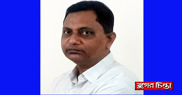 করোনায় আক্রান্ত নাঃগঞ্জ হাঁস প্রজনন খামারের ডিডি আইসিইউতে