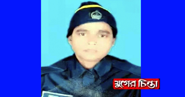 বন্দরে রাজাকার&nbsp;পুত্র মাকসুদের স্বেচ্ছাচারিতায়&nbsp;জোসনার মানবেতর জীবন