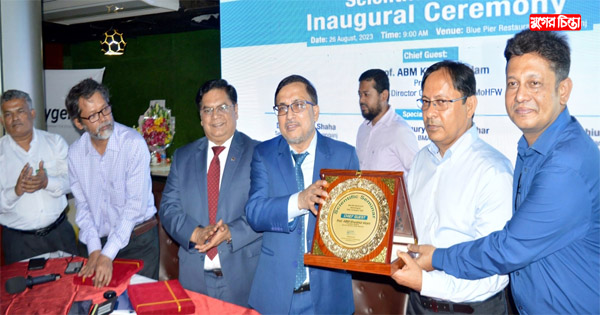 &lsquo;অ্যান্টিবায়োটিক রেজিস্ট্যান্স এখন সারাবিশ্বের মাথা ব্যথা&rsquo;