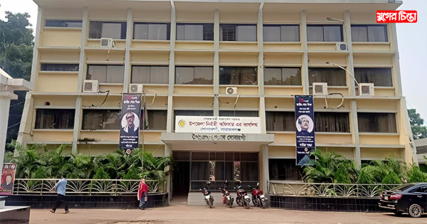 উন্নয়ন অগ্রযাত্রায় বদলে গেছে সোনারগাঁ উপজেলার দৃশ্যপট