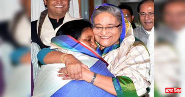 একই দিনে যুক্তরাষ্ট্রে যাচ্ছেন প্রধানমন্ত্রী শেখ হাসিনা ও আইভী