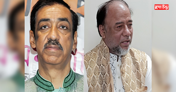 সহজ জয়ের পথে শামীম ওসমান মানতে নারাজ জাপা