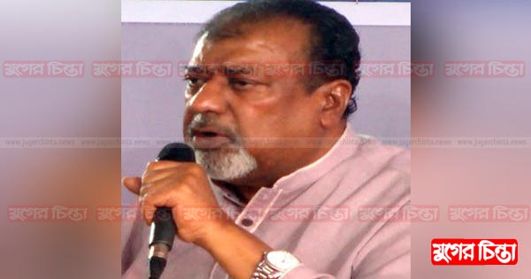 রমজানে রেস্টুরেন্টগুলো যেন ফুটপাত দখল না করে : সেলিম ওসমান