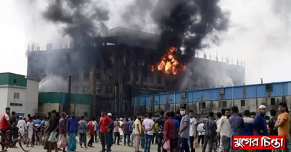 সেজান জুসের সেই কারখানায় মিললো আরও মানুষের হাড়