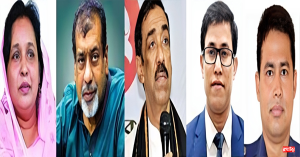 বদলে গেছে না.গঞ্জ শহরের সার্বিক চিত্র