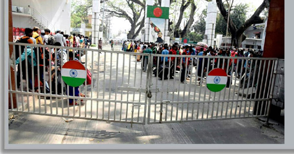 ভারতে থাকা বাংলাদেশীরা ২ সপ্তাহের আগে ফিরতে পারবেনা দেশে