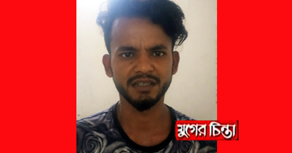 পুলিশকে ছুরিকাঘাত করে মাদক ব্যবসায়ীর পালানোর চেষ্টা