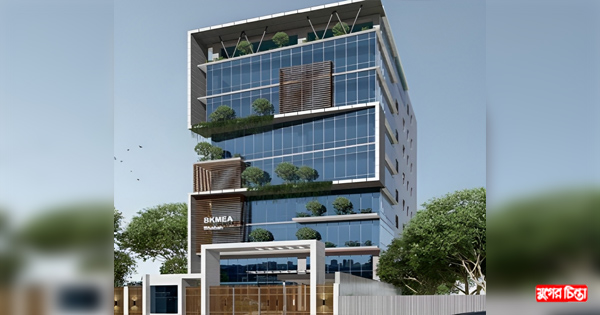 সেলিম ওসমানের দীর্ঘ প্রচেষ্টায় উদ্বোধন হচ্ছে &lsquo;বিকেএমইএ ভবন&rsquo;