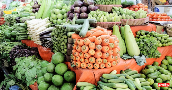 বাজারে আগাম শীতকালীন&nbsp;সবজি, দাম চড়া