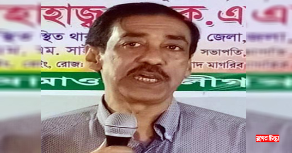 ওরা সব খেলায় হেরে&nbsp;গেছে : শামীম ওসমান