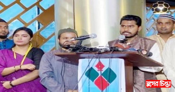 আমাদের আন্দোলন থেমে নেই : নুর