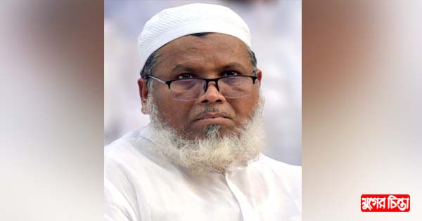 মনির কাসেমীর গলা চড়া