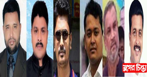 নেতৃত্ব সংকটে আ&rsquo;লীগের চার সহযোগী সংগঠন