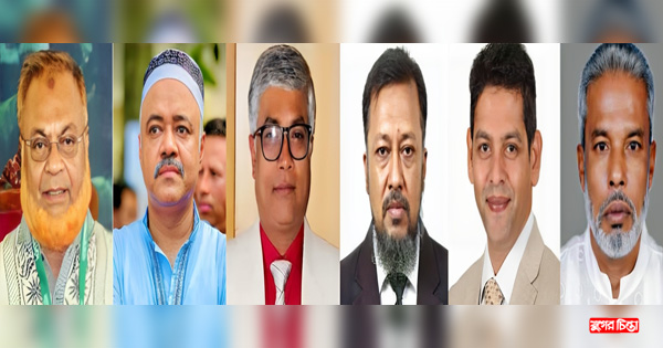 আন্দোলনের গতির সাথে বিএনপি নেতাদের মামলার গতিও বাড়ছে