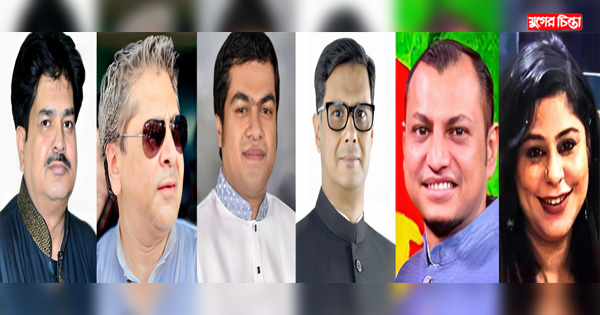 স্বতন্ত্রের ভিড়ে জাপার রাস্তা ফাঁকা