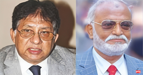 মাঠে নামিয়ে যোগাযোগ বন্ধ করেছেন শমসের-তৈমূর