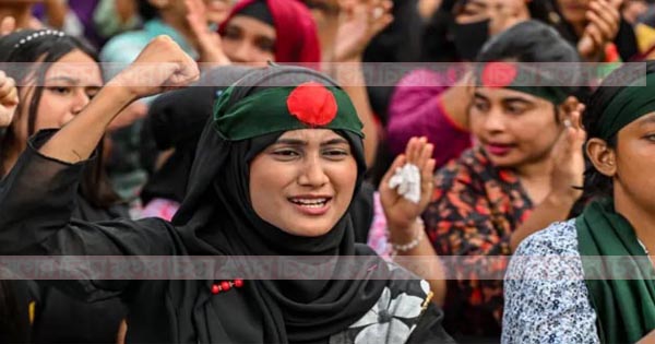 আন্দোলনের নতুন শব্দ &lsquo;কমপ্লিট শাটডাউন&rsquo;