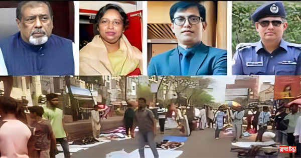 হকারদের ঔদ্ধত্যের পেছনে তিন কারণ