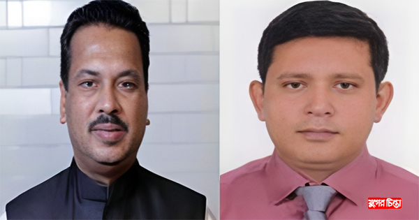 এমপি বাবুর সাথে লড়ছেন&nbsp;হাবিবুর রহমান মোল্লা