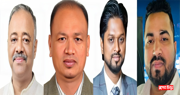 হামলায় নেতাকর্মীরা আরো উজ্জ্বীবিত হয় দাবি বিএনপির