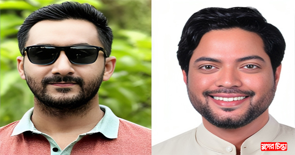 কমিটি বিতর্কে জেলা ছাত্রদল